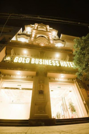 Gold Business Hotel Bắc Ninh